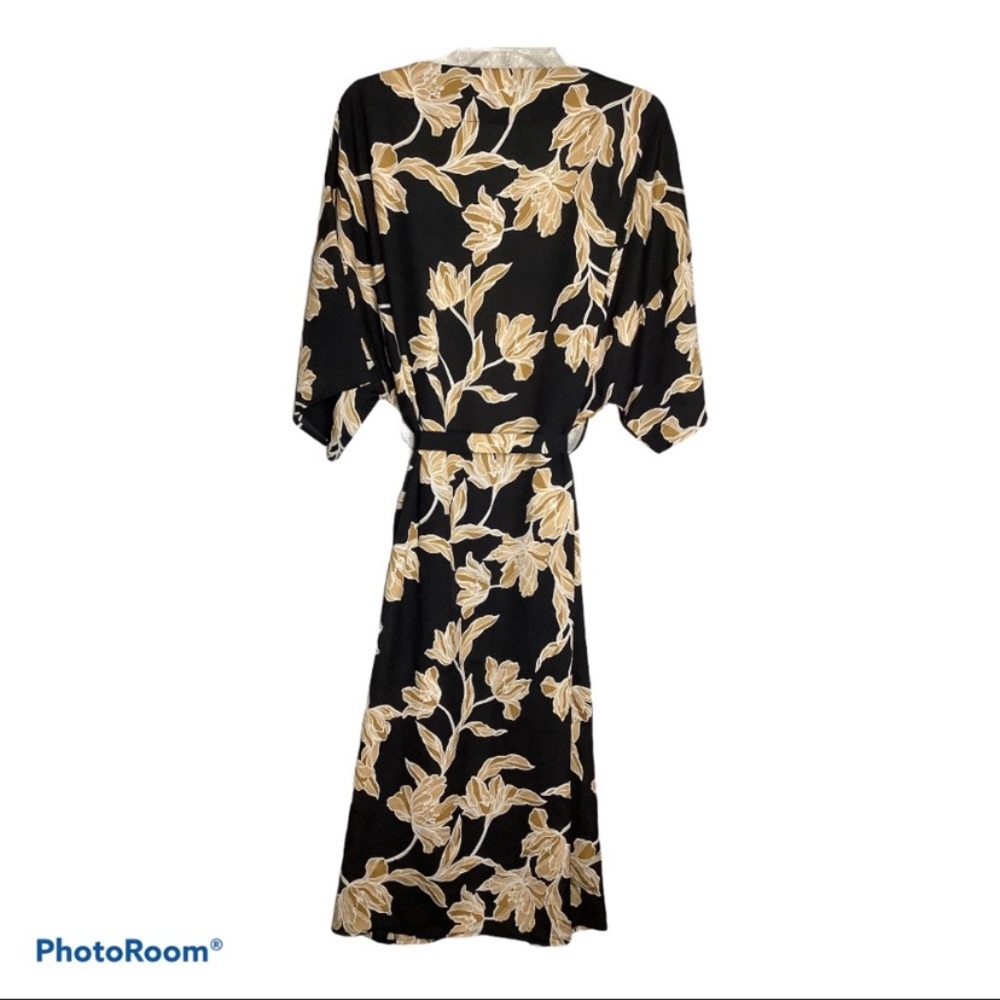 NWT Madison Du Soir Robe - Picture 2 of 7